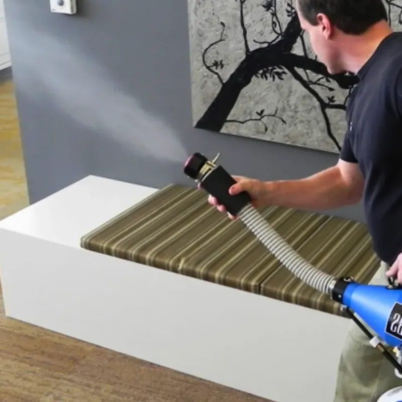 Professional Odor Removal in Kerens, TX